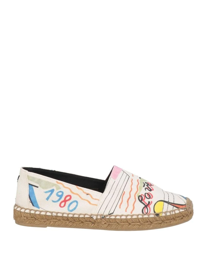 商品Yves Saint Laurent|Espadrilles,价格¥3338,第1张图片