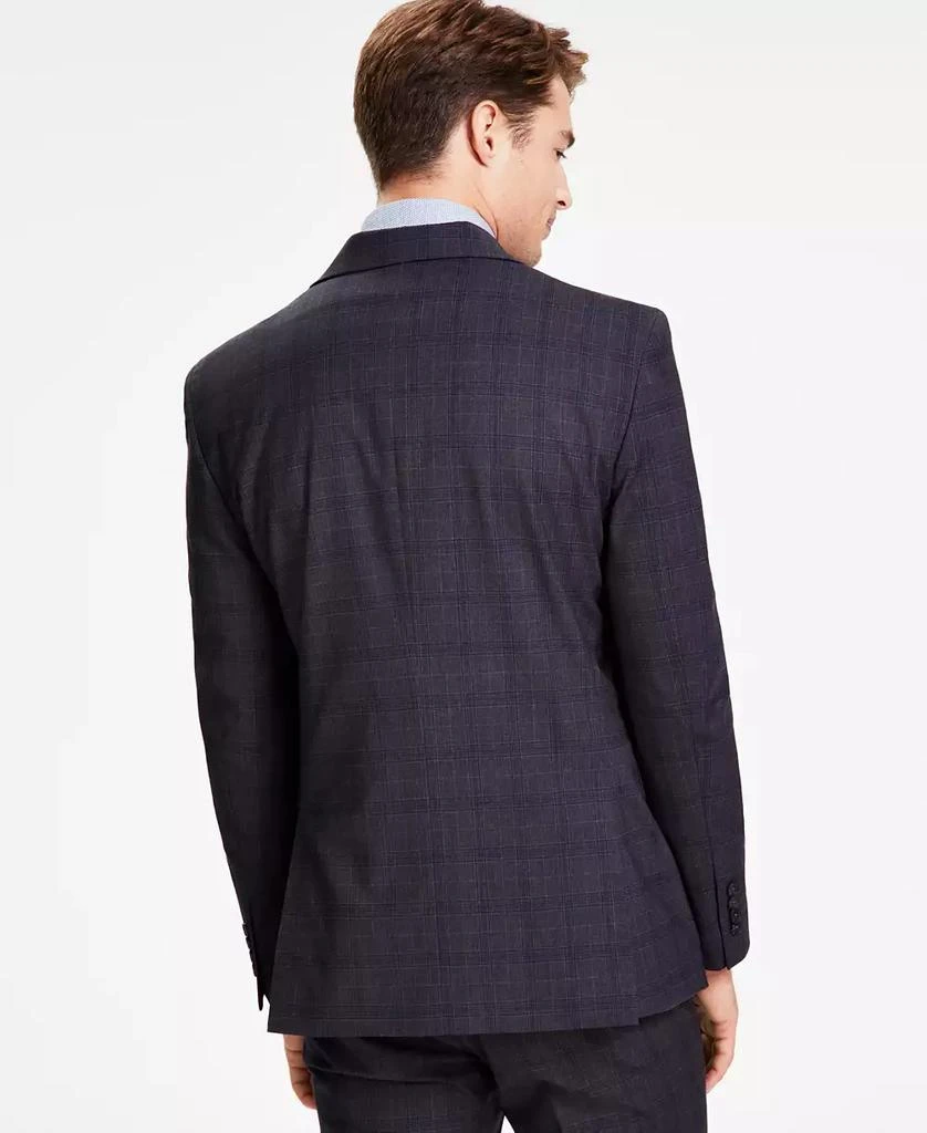 商品DKNY|Men's Modern-Fit Stretch Suit Jacket,价格¥534,第2张图片详细描述
