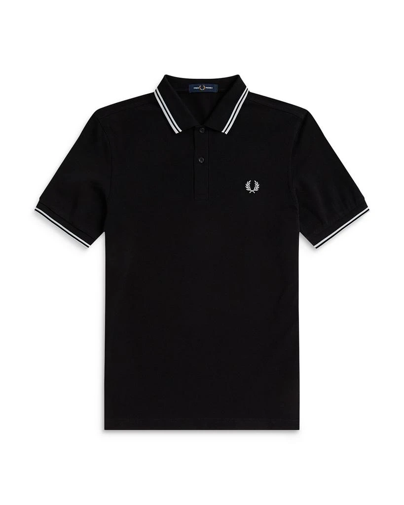 商品Fred Perry|男士Polo衫,价格¥519,第1张图片详细描述