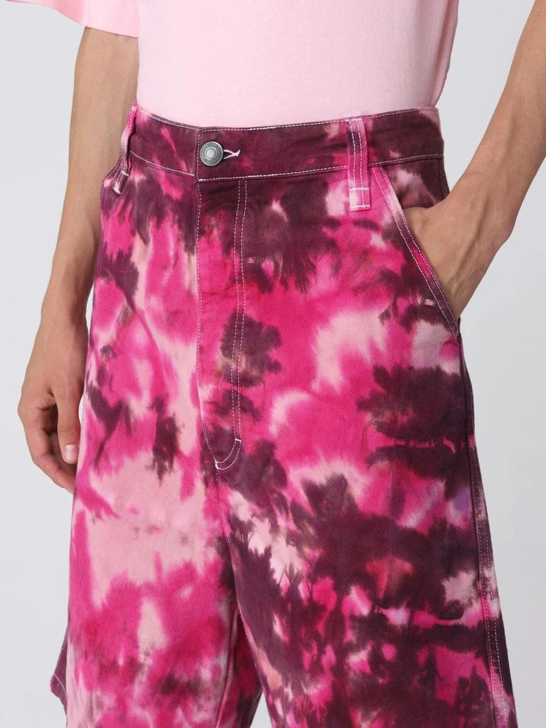 商品AMI|Ami Paris jeans for man,价格¥1466,第3张图片详细描述