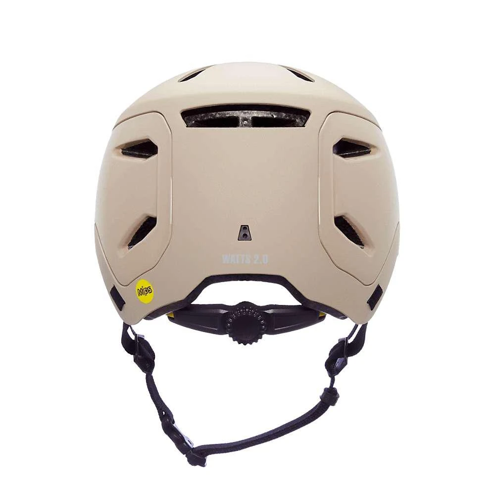 商品Bern|Bern Watts 2.0 Helmet - Bike,价格¥426,第4张图片详细描述
