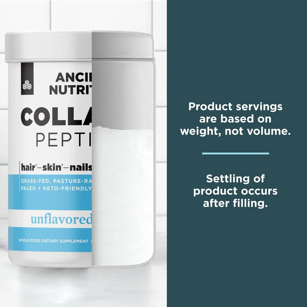 Collagen Peptides Protein | Powder Unflavored (36 Servings) 商品