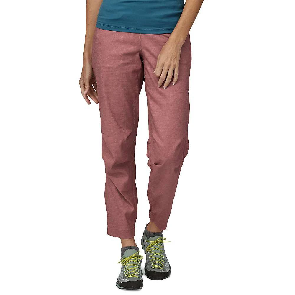 商品Patagonia|Women's Hampi Rock Pant,价格¥465,第2张图片详细描述