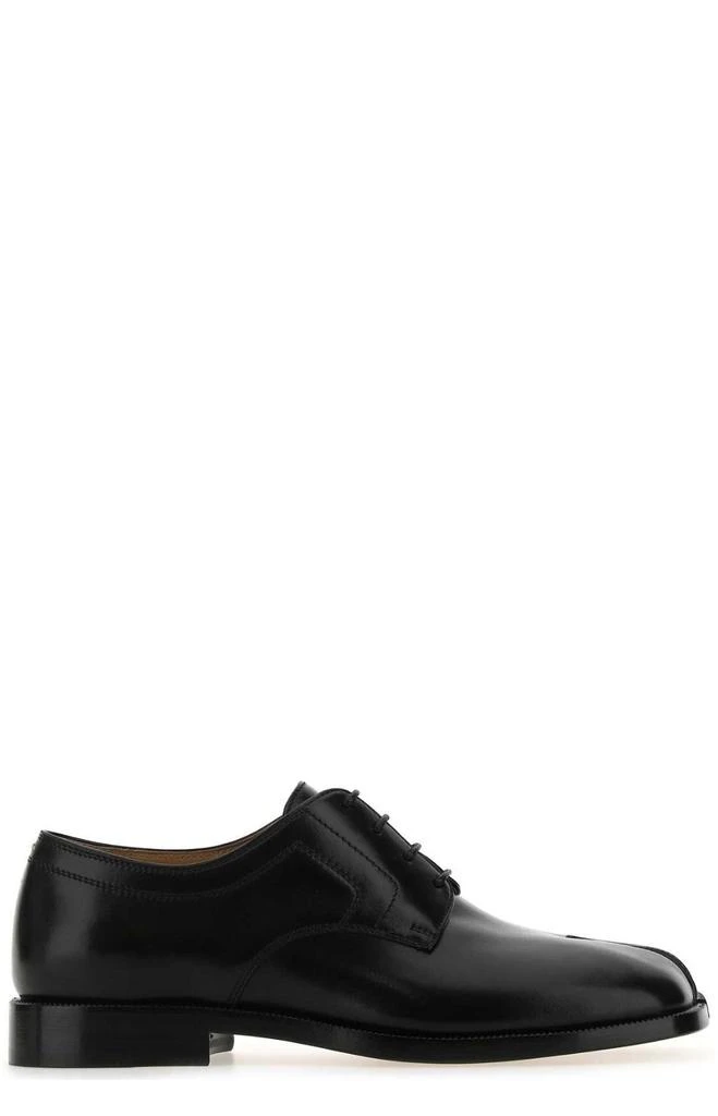 商品MAISON MARGIELA|Maison Margiela Tabi Lace-Up Shoes,价格¥5986,第1张图片