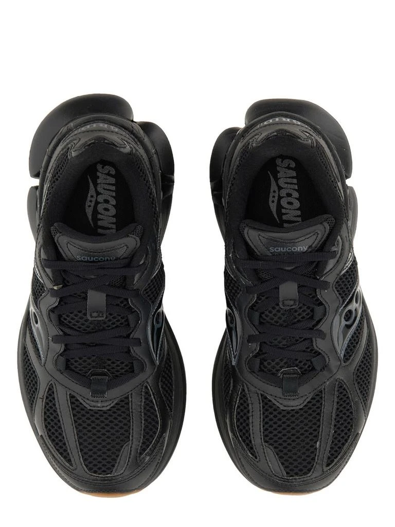 商品Saucony|grid Nxt Sneaker,价格¥1722,第2张图片详细描述