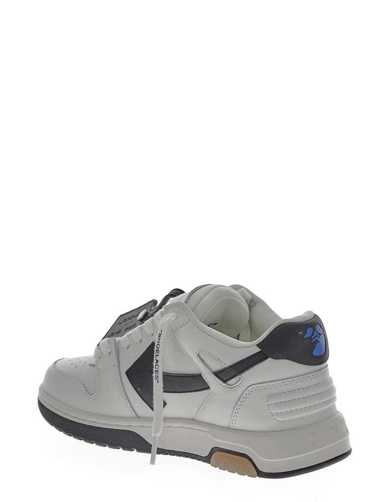 商品Off-White|Out Of Office Sneakers,价格¥3132,第3张图片详细描述