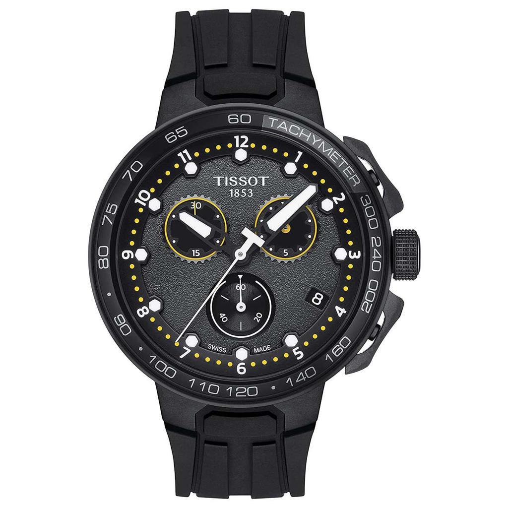 商品Tissot|Tissot T-Race   手表,价格¥1570,第1张图片