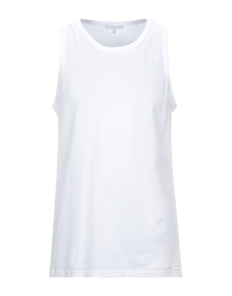 商品Zegna|Tank top,价格¥206,第1张图片