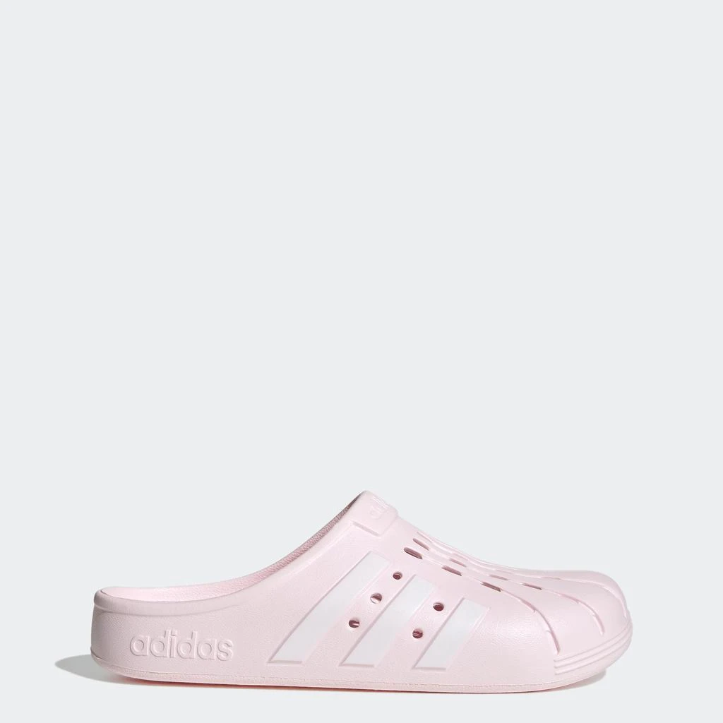 女款 Adilette系列 沙滩拖鞋 商品