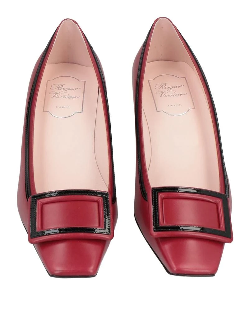 商品Roger Vivier|Pump,价格¥3238,第4张图片详细描述