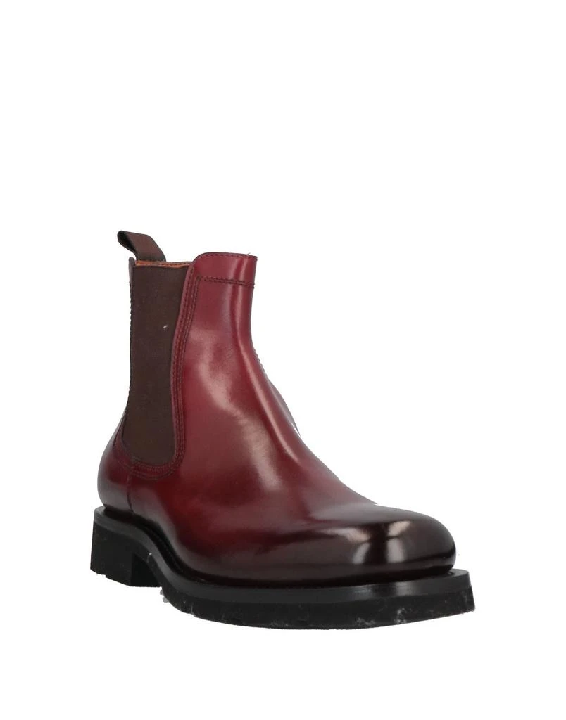 商品Santoni|Ankle boot,价格¥3366,第2张图片详细描述