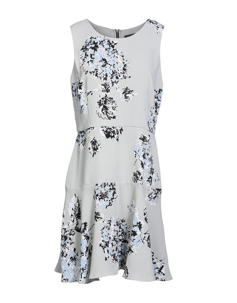 商品Armani Exchange|Short dress,价格¥678,第1张图片