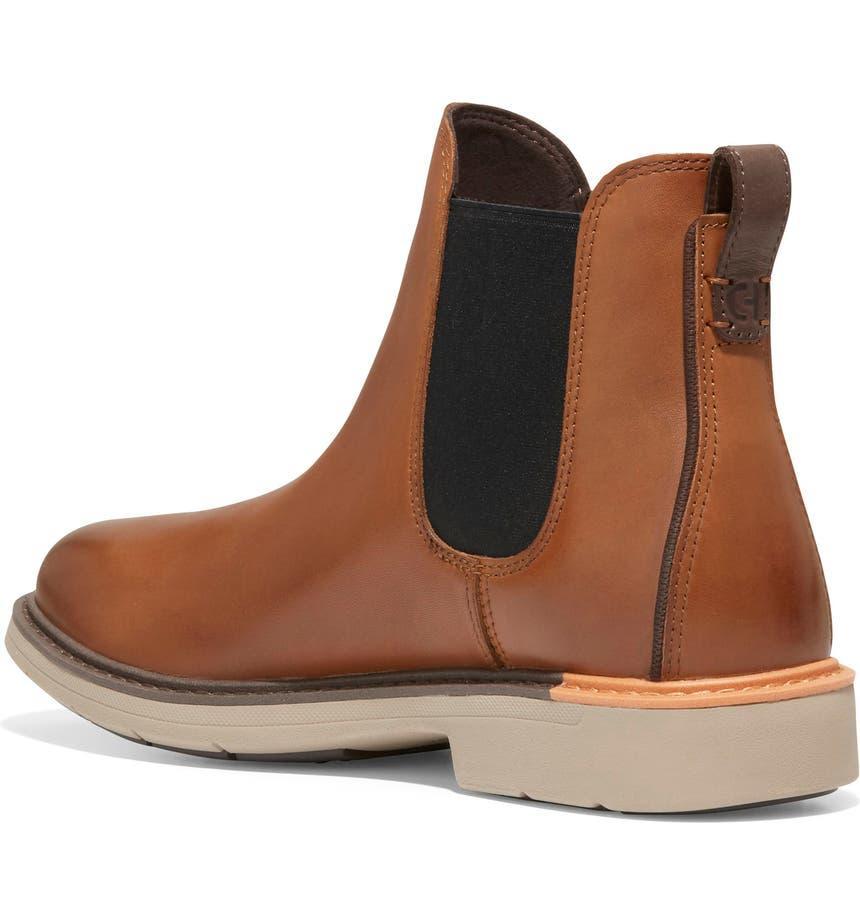 商品Cole Haan|Go-To Chelsea Boot,价格¥608-¥655,第4张图片详细描述