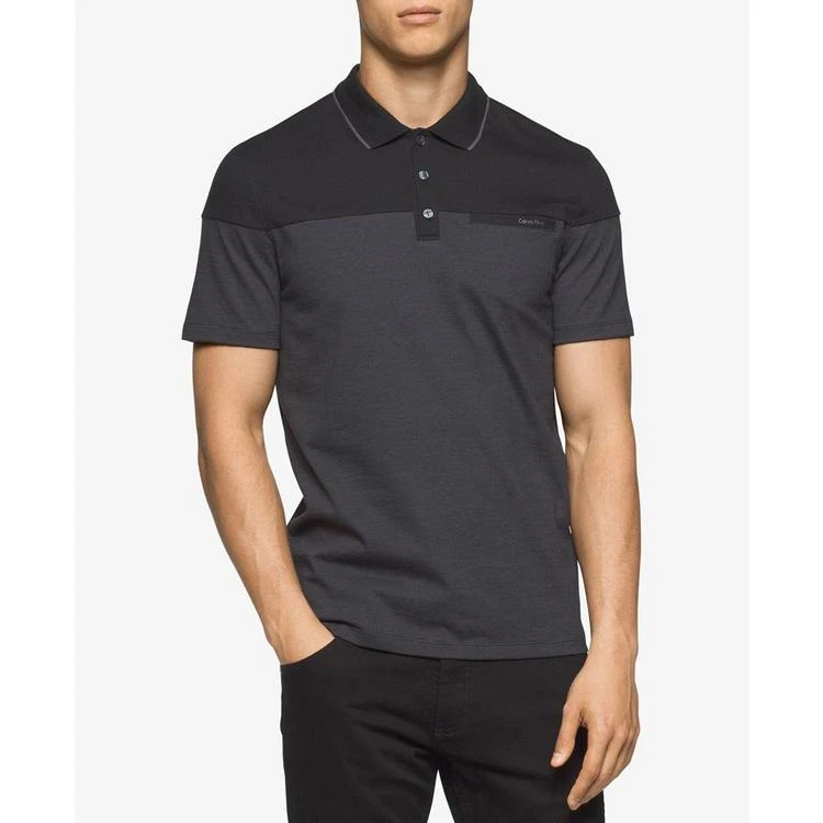 商品Calvin Klein|男士印花T恤,价格¥241,第1张图片