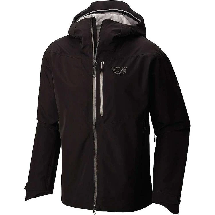 商品Mountain Hardwear|Mountain Hardwear Men's Sharkstooth Jacket,价格¥1878,第1张图片