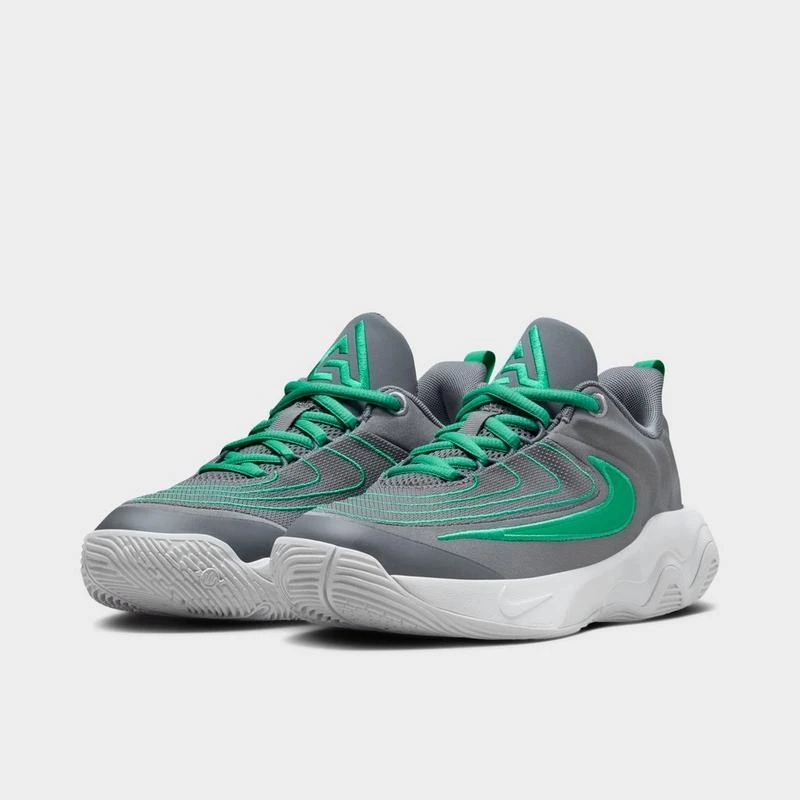 商品NIKE|Big Kids’ Nike Giannis Immortality 4 Basketball Shoes,价格¥226,第2张图片详细描述