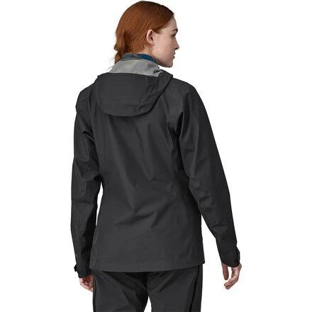 商品Patagonia|Triolet Jacket - Women's,价格¥3731,第4张图片详细描述