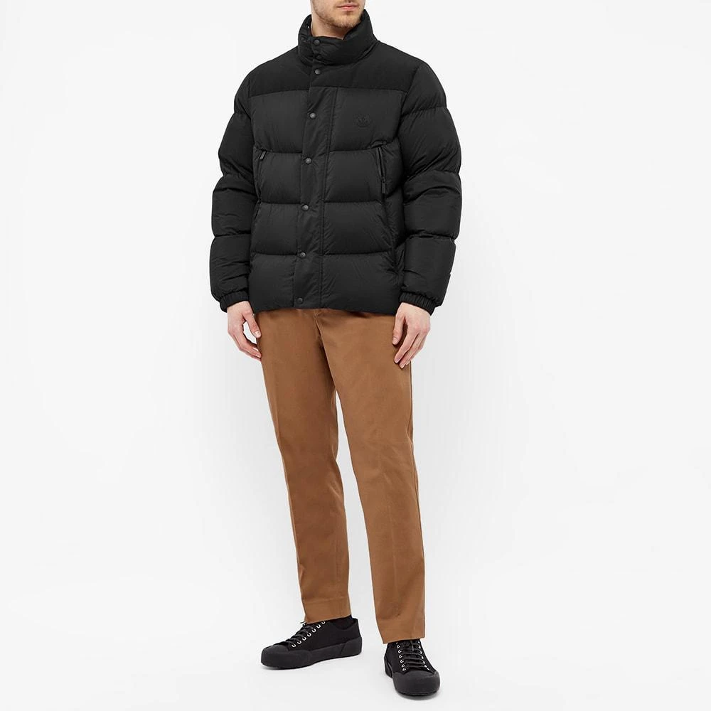 Moncler Timsit Down Jacket 商品