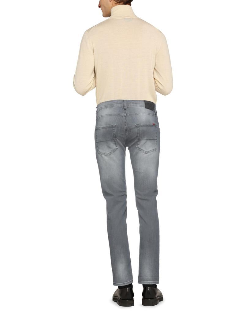 商品LIU •JO|Denim pants,价格¥328,第5张图片详细描述