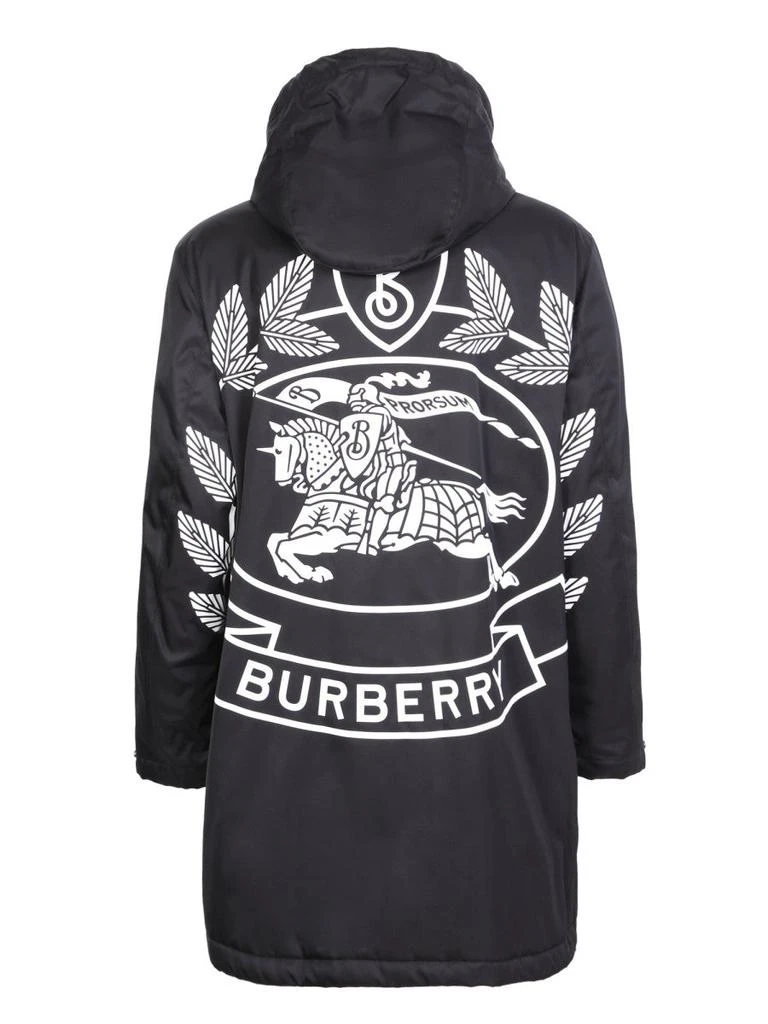 商品Burberry|BURBERRY ANDERTON WATERPROOF COAT BY BURBERRY. FUNCTIONAL DESIGN WITH A SOPHISTICATED AND REFINED LOOK, KEY FEATURES OF THE BRAND'S,价格¥7660,第2张图片详细描述