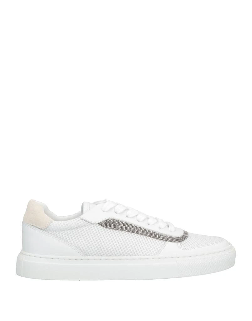商品Brunello Cucinelli|Sneakers,价格¥2638,第1张图片