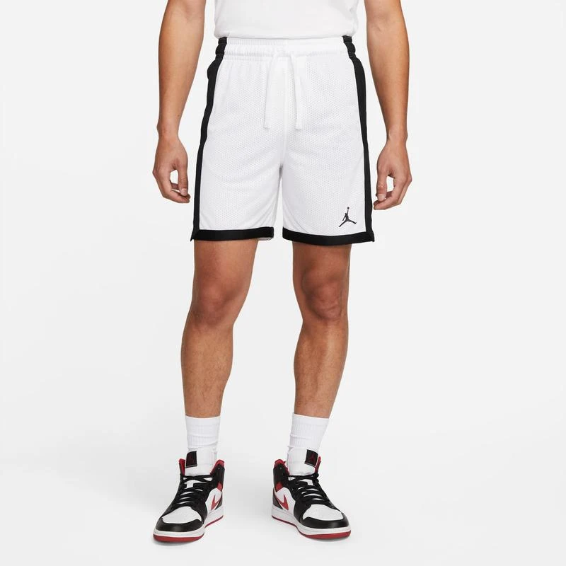 商品Jordan|Jordan Dri-Fit Sport Mesh Shorts - Men's,价格¥151,第1张图片