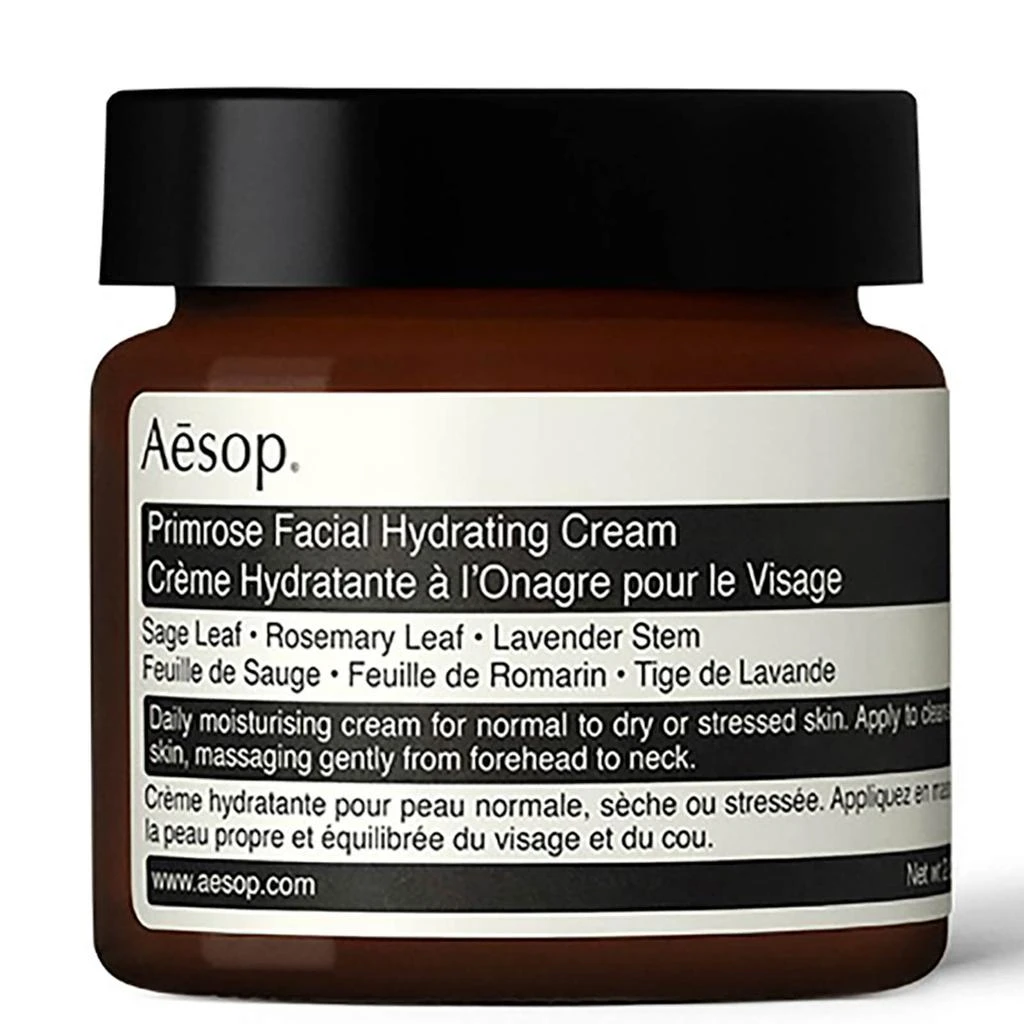 商品Aesop|樱草保湿面霜 60ml,价格¥406,第1张图片