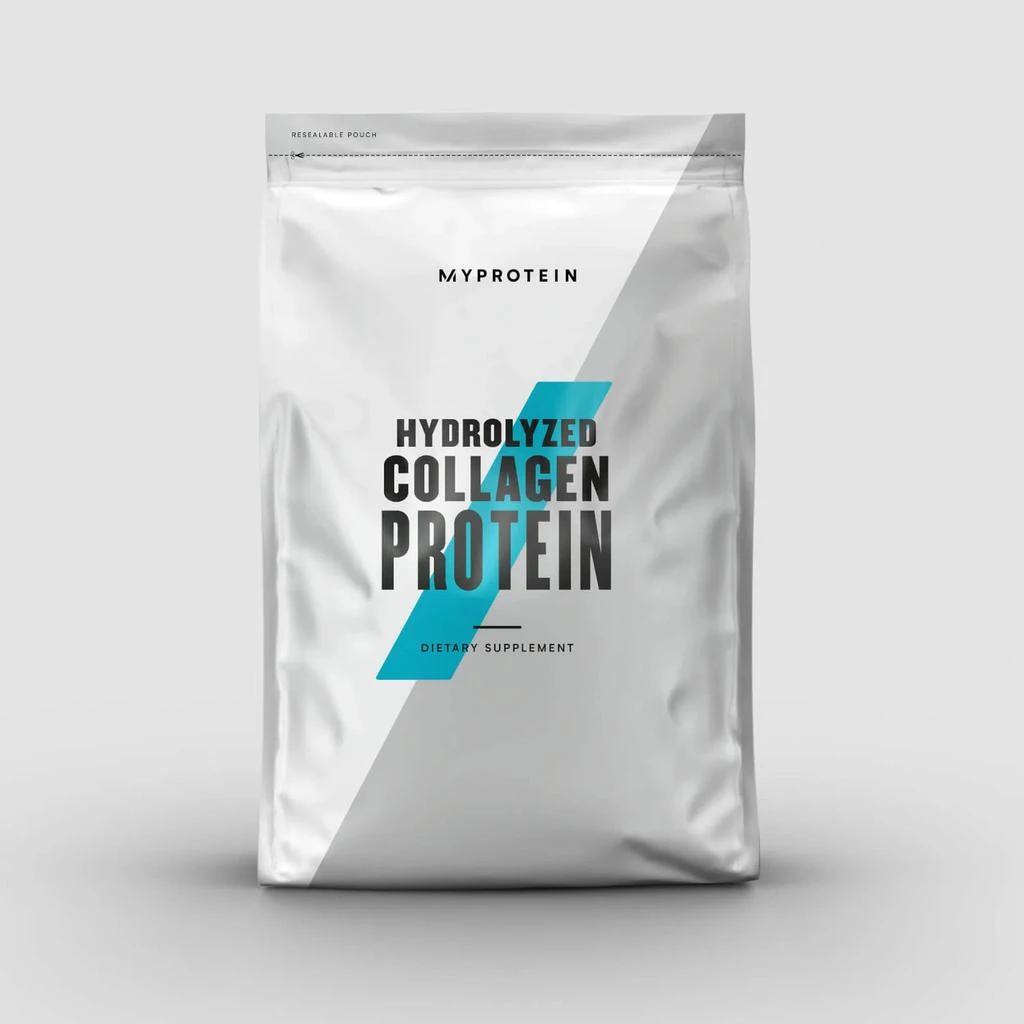 商品Myprotein|Collagen Protein,价格¥291,第1张图片