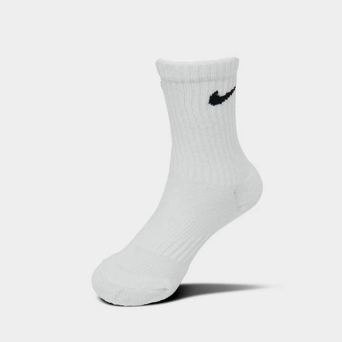 Kids' Toddler Nike Dri-FIT Crew Socks (6-Pack) 商品