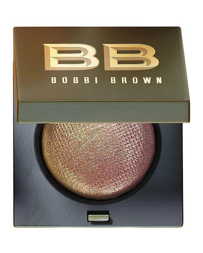 商品Bobbi Brown|Luxe Eyeshadow Multichrome, Camo Luxe Collection,价格¥282,第1张图片