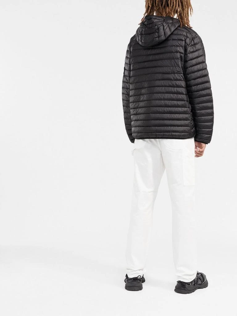 商品Stone Island|STONE ISLAND -,价格¥7067,第2张图片详细描述