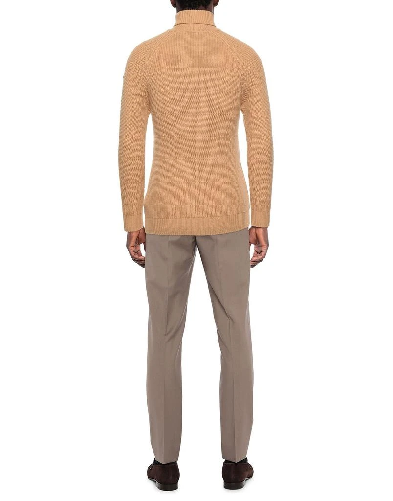 商品TRUSSARDI|Turtleneck,价格¥670,第3张图片详细描述