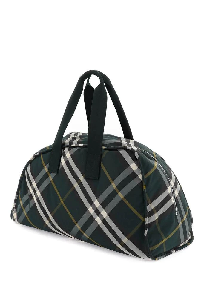 商品Burberry|Large Shield Duffel,价格¥8218,第2张图片详细描述