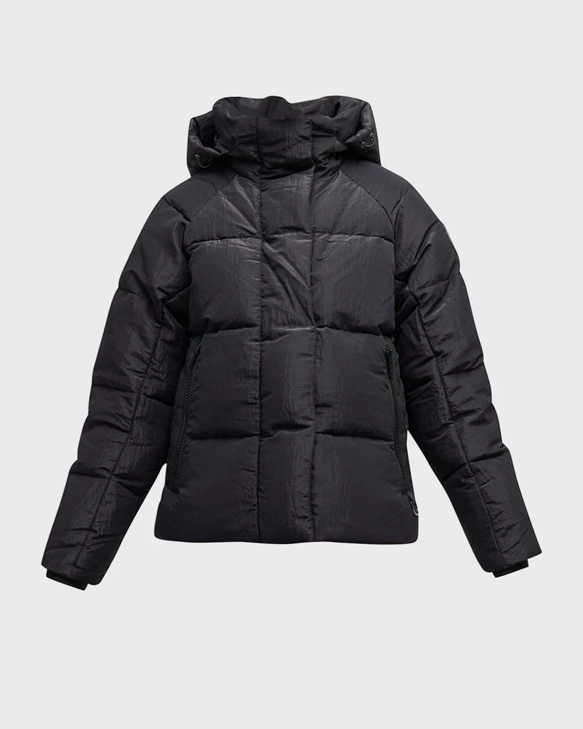 商品Canada Goose|Junction Parka Puffer Jacket,价格¥10416,第3张图片详细描述