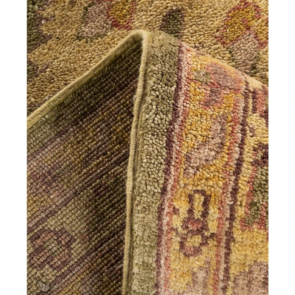 Oushak M1803 12' x 17'7" Area Rug 商品