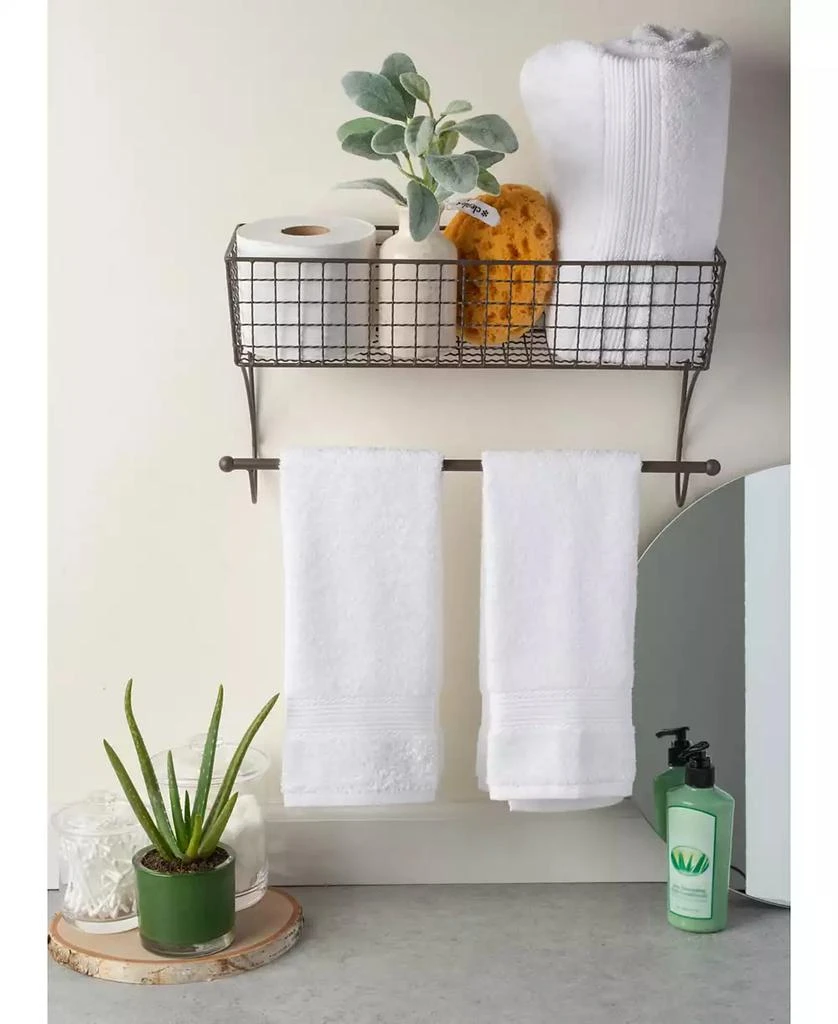 商品Design Imports|Large Farmhouse Towel Rack,价格¥580,第5张图片详细描述