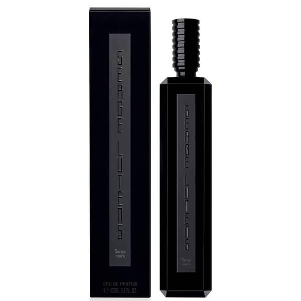 Serge Lutens Serge Noire Eau de Parfum 100ml商品第2张图片规格展示