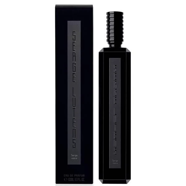 商品Serge Lutens|Serge Lutens Serge Noire Eau de Parfum 100ml,价格¥3077,第2张图片详细描述