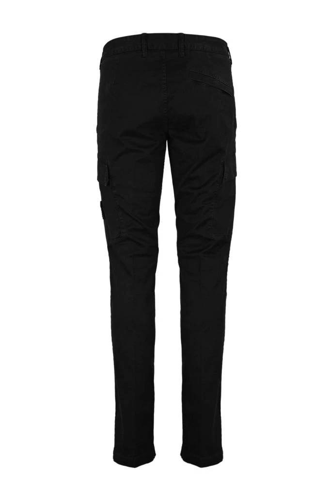 商品Stone Island|Stone Island Cargo Trousers,价格¥2527,第2张图片详细描述