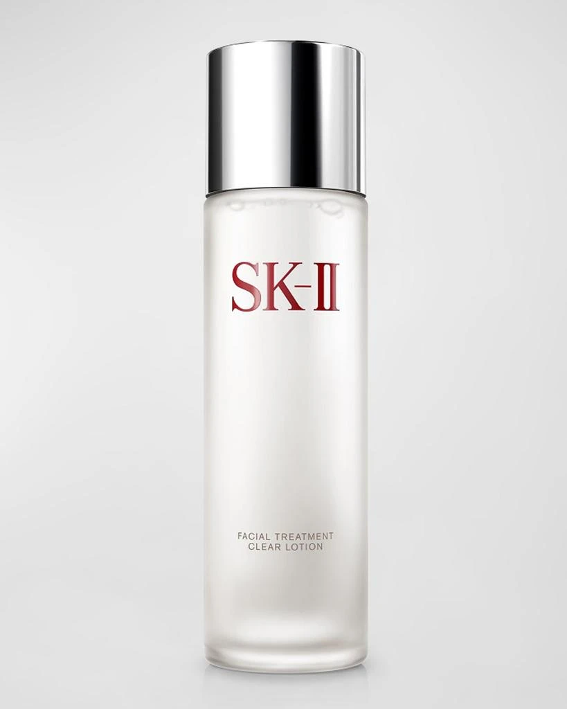 商品SK-II|Facial Treatment Clear Lotion, 5.4 oz.,价格¥625,第1张图片