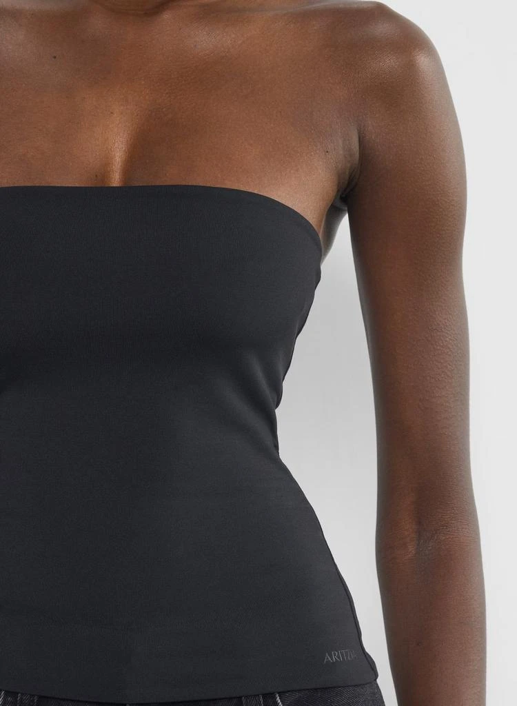 商品Aritzia|Contour Tube Top,价格¥127,第4张图片详细描述