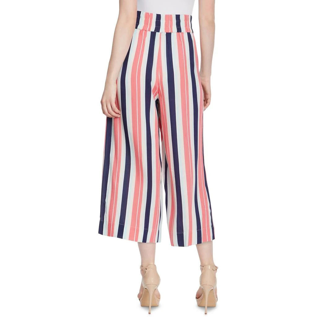 商品Jessica Simpson|Jessica Simpson Womens Rosalie Woven Striped Dress Pants,价格¥62,第2张图片详细描述