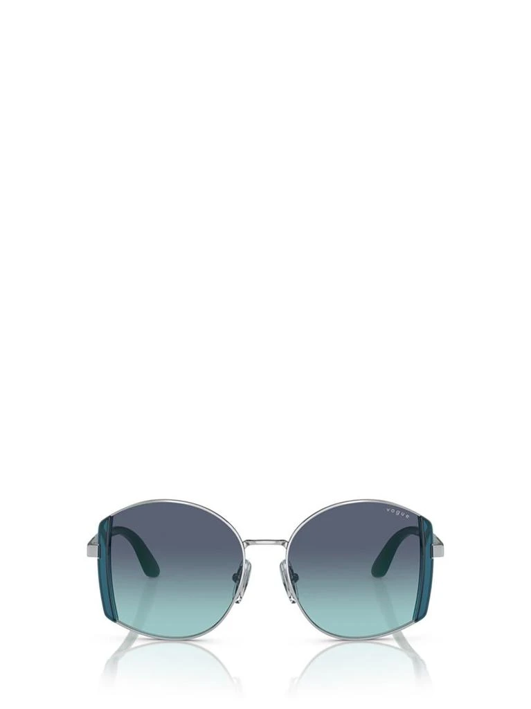 商品VOGUE EYEWEAR|VOGUE EYEWEAR Sunglasses,价格¥1023,第1张图片