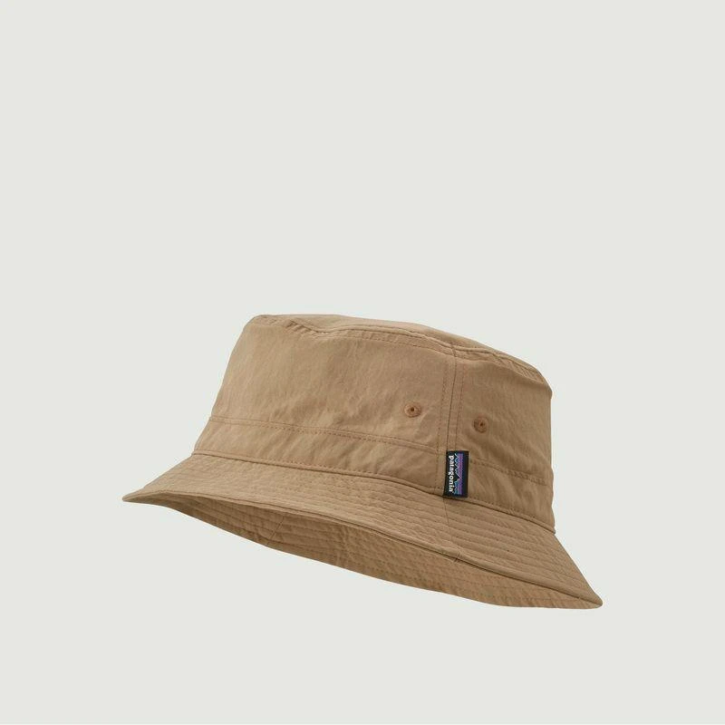 商品Patagonia|Bucket Hat Wavefarer mojave khaki PATAGONIA,价格¥262,第1张图片