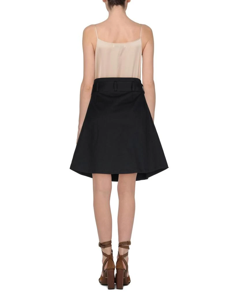 商品P.A.R.O.S.H.|Mini skirt,价格¥347,第3张图片详细描述