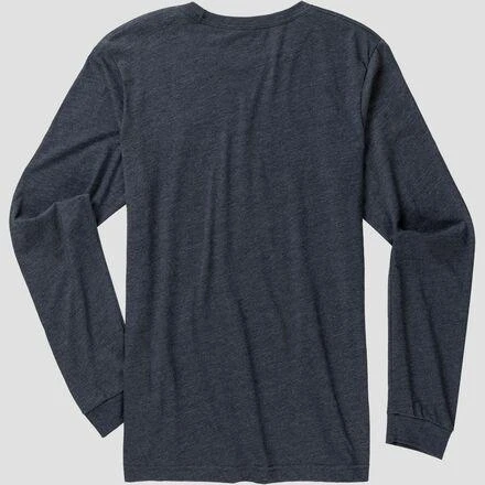 商品Slow Loris|Ice Axe Long-Sleeve T-Shirt - Men's,价格¥156,第2张图片详细描述