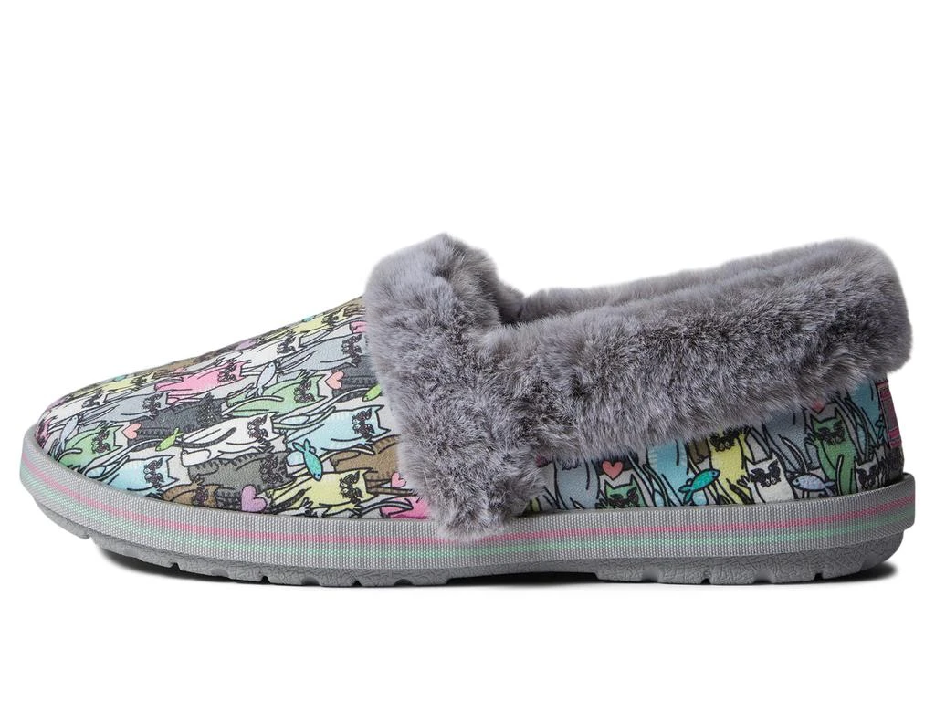 商品SKECHERS|Too Cozy - Kitten Gloves,价格¥242,第4张图片详细描述