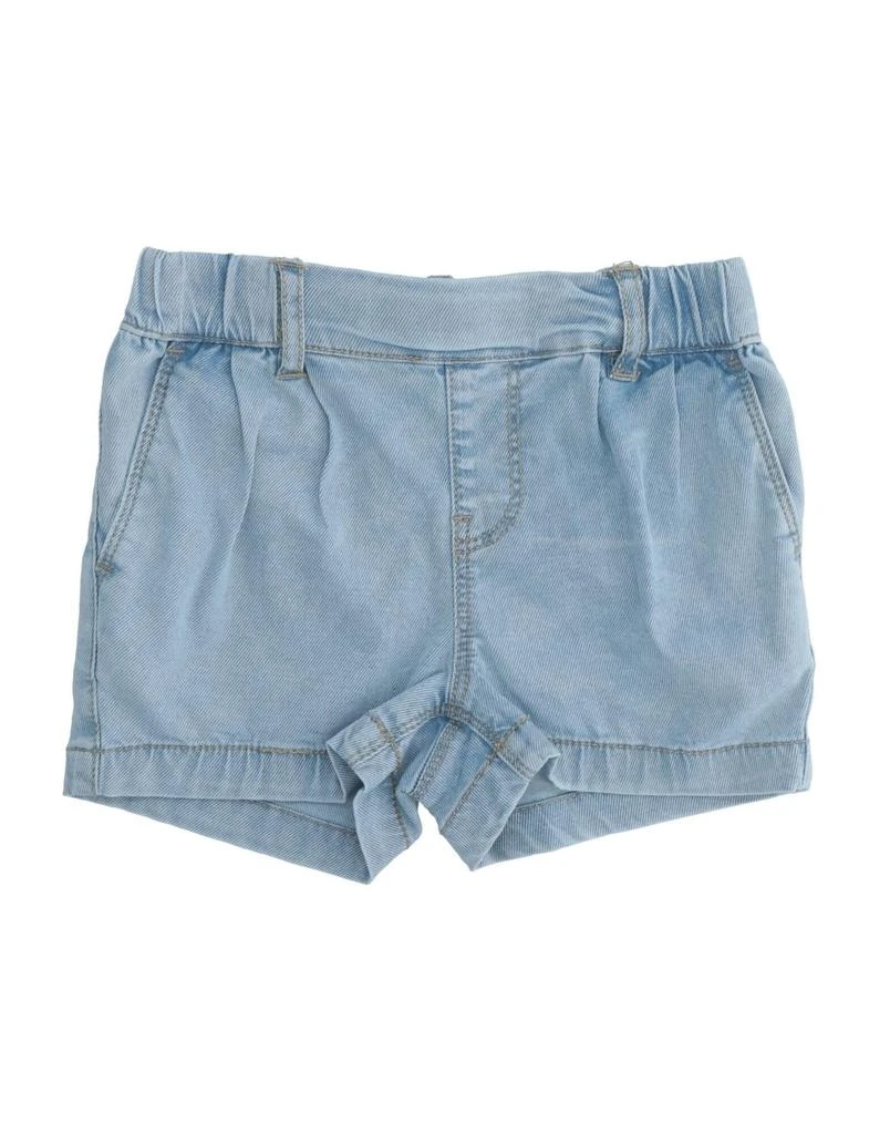 商品NAME IT®|Denim shorts,价格¥49,第1张图片