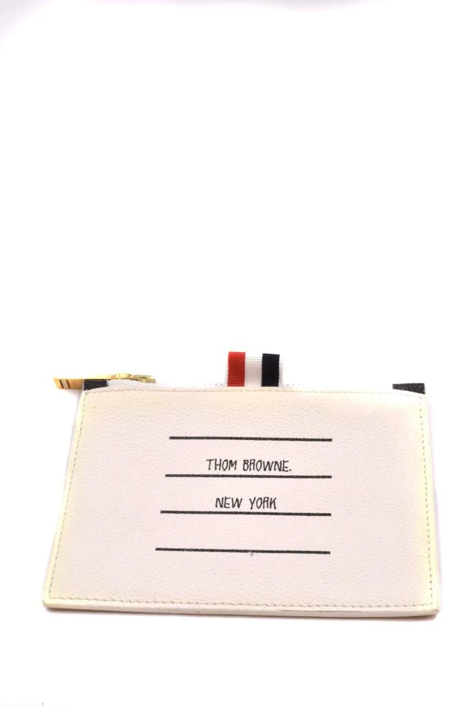 商品Thom Browne|THOM BROWNE Purses,价格¥3006,第1张图片