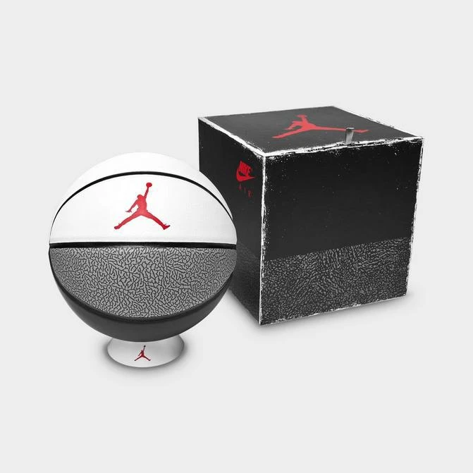 商品Jordan|Jordan Premium Basketball,价格¥1125,第1张图片